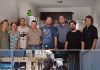 Entre Ríos: Reuniones de Bandera Vecinal con dirigentes locales