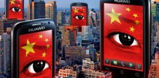 Huawei, Macri y el espionaje del Partido Comunista Chino